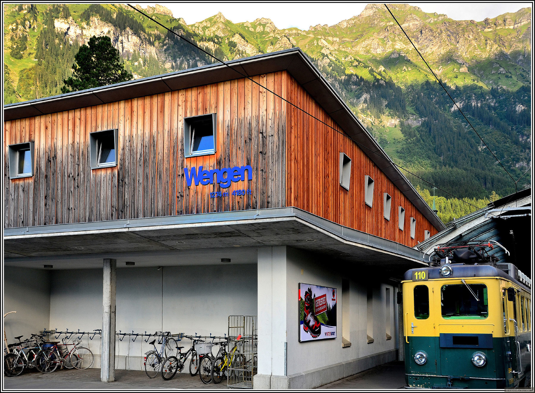 Wengen